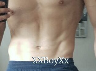 XXBoyXx