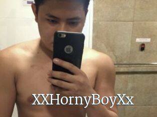 XXHornyBoyXx