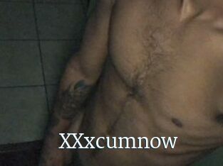 XXxcumnow
