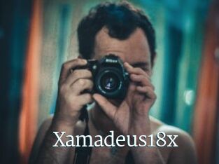 Xamadeus18x
