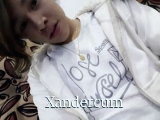 Xandercum