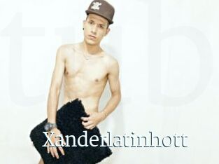 Xanderlatinhott