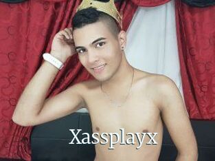 Xassplayx