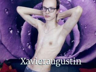 Xavieraugustin