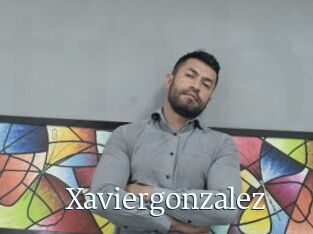 Xaviergonzalez