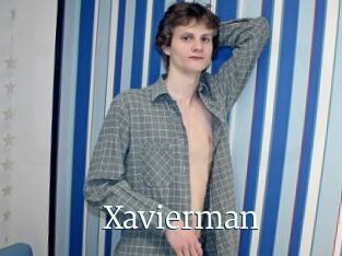 Xavierman