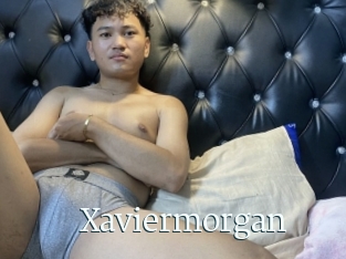 Xaviermorgan