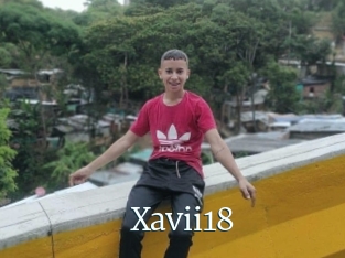 Xavii18