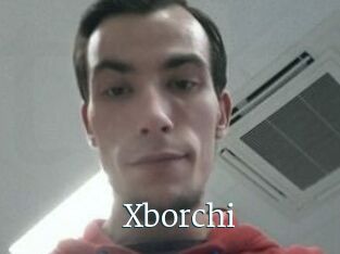 Xborchi
