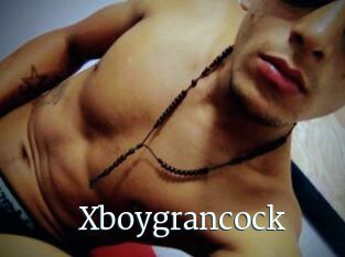 Xboygrancock