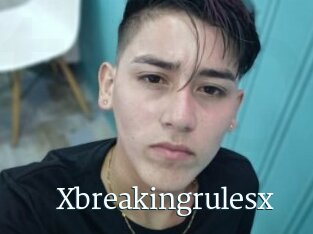 Xbreakingrulesx