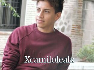 Xcamilolealx