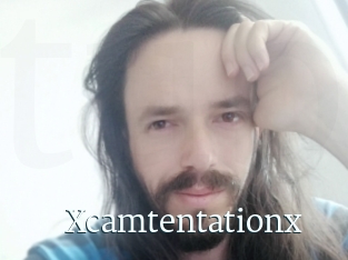 Xcamtentationx