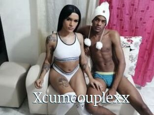 Xcumcouplexx
