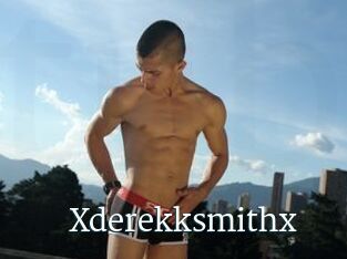 Xderekksmithx