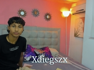 Xdiegszx