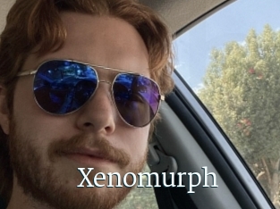 Xenomurph