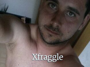 Xfraggle