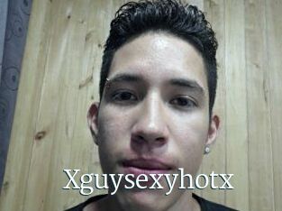 Xguysexyhotx