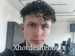 Xhotdesireboyfx