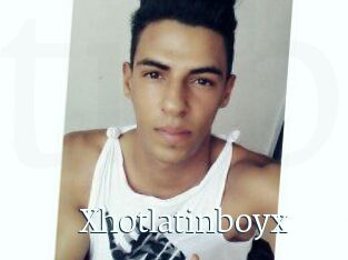 Xhotlatinboyx