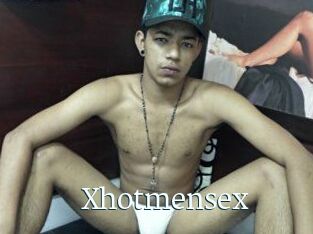 Xhotmensex