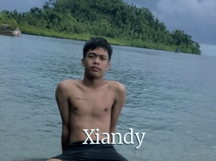 Xiandy