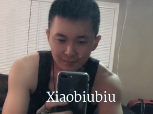 Xiaobiubiu