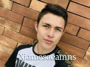 Xjamesadamns