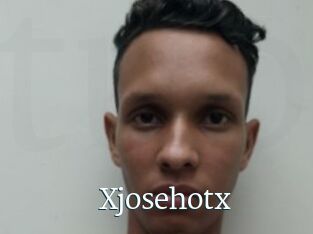 Xjosehotx