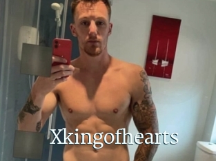 Xkingofhearts