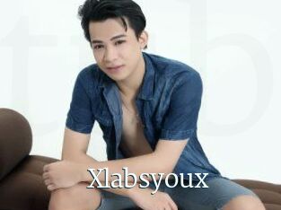 Xlabsyoux