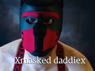 Xmasked_daddiex