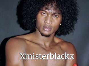 Xmisterblackx