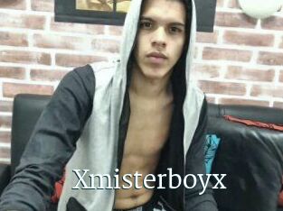 Xmisterboyx