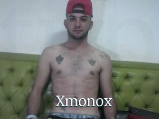 Xmonox