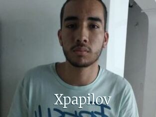 Xpapilov