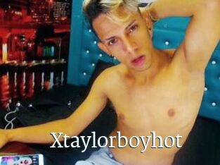 Xtaylorboyhot