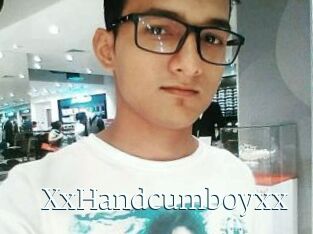 XxHandcumboyxx