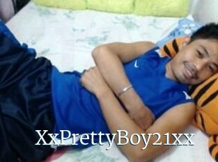 XxPrettyBoy21xx