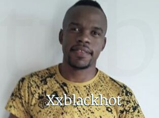 Xxblackhot