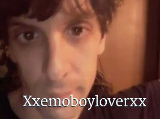 Xxemoboyloverxx