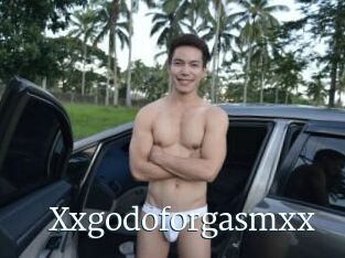 Xxgodoforgasmxx
