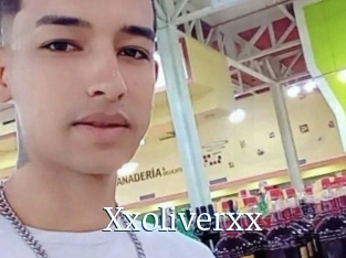 Xxoliverxx