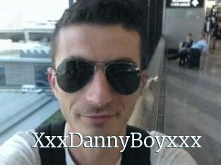 XxxDannyBoyxxx