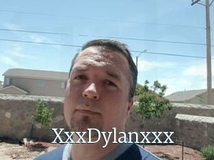 XxxDylanxxx