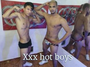 Xxx_hot_boys