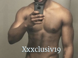 Xxxclusiv19