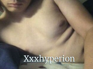 Xxxhyperion