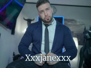 Xxxjanexxx